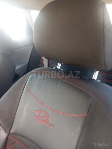 SEAT Leon 2011, 260,000 km - 1.6 l - Bakı