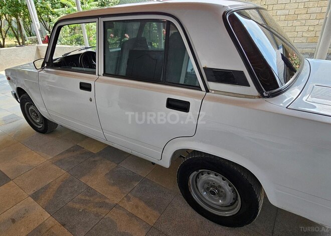 LADA (VAZ) 2107 2005, 170,000 km - 1.6 l - Şamaxı