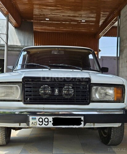 LADA (VAZ) 2107 2005, 170,000 km - 1.6 l - Şamaxı