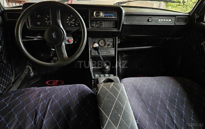 LADA (VAZ) 2107 2005, 170,000 km - 1.6 l - Şamaxı