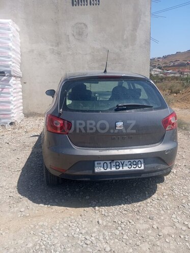 SEAT Leon 2011, 260,000 km - 1.6 l - Bakı