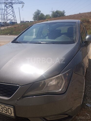 SEAT Leon 2011, 260,000 km - 1.6 l - Bakı