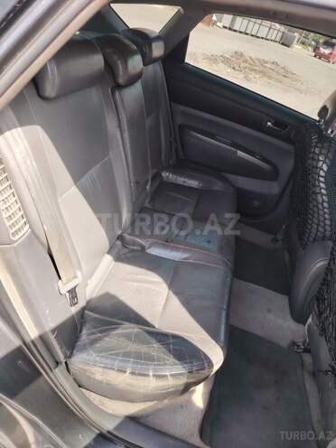 Toyota Prius 2007, 212,000 km - 1.5 l - Bakı