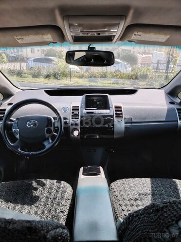 Toyota Prius 2007, 212,000 km - 1.5 l - Bakı