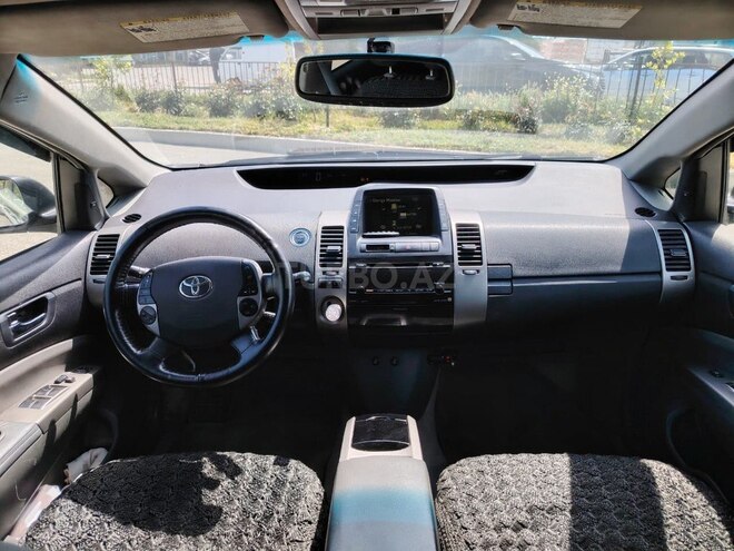 Toyota Prius 2007, 212,000 km - 1.5 l - Bakı