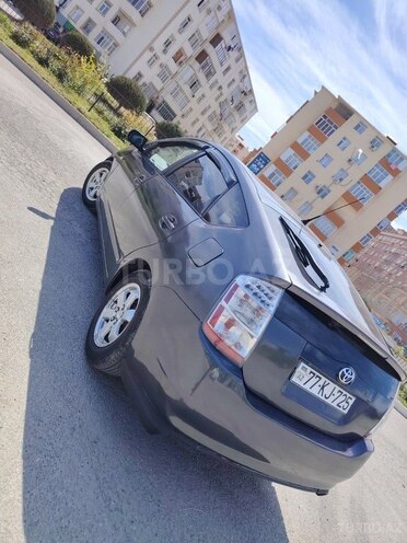 Toyota Prius 2007, 212,000 km - 1.5 l - Bakı