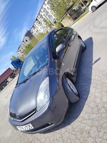 Toyota Prius 2007, 212,000 km - 1.5 l - Bakı