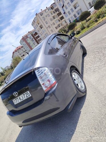 Toyota Prius 2007, 212,000 km - 1.5 l - Bakı