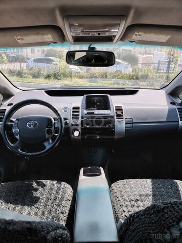 Toyota Prius 2007, 212,000 km - 1.5 l - Bakı