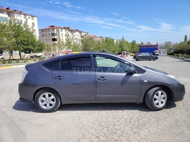 Toyota Prius 2007, 212,000 km - 1.5 l - Bakı