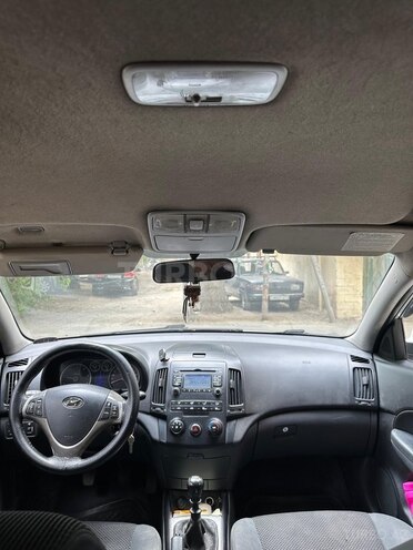 Hyundai i30 2008, 430,000 km - 1.6 l - Bakı