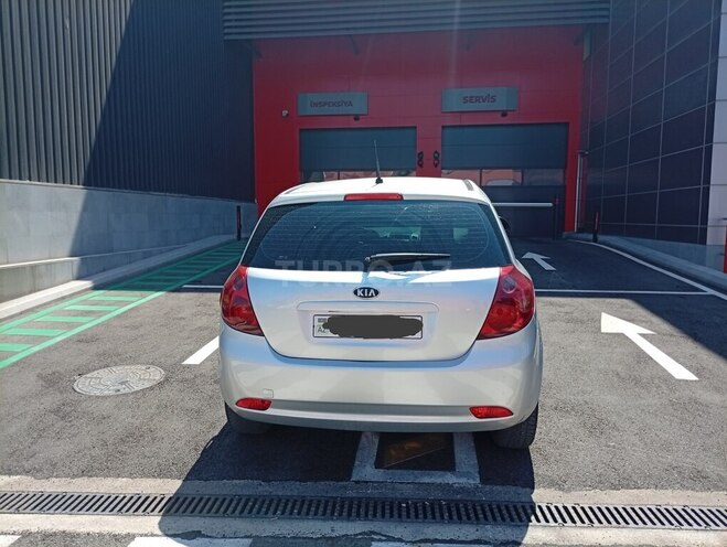 Kia Ceed 2008, 280,000 km - 1.6 л - Bakı