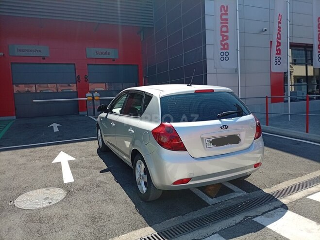 Kia Ceed 2008, 280,000 km - 1.6 л - Bakı