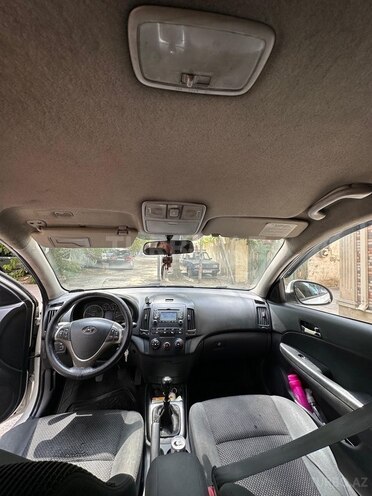 Hyundai i30 2008, 430,000 km - 1.6 l - Bakı