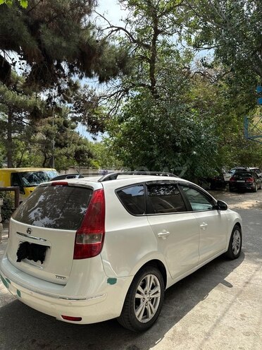Hyundai i30 2008, 430,000 km - 1.6 l - Bakı