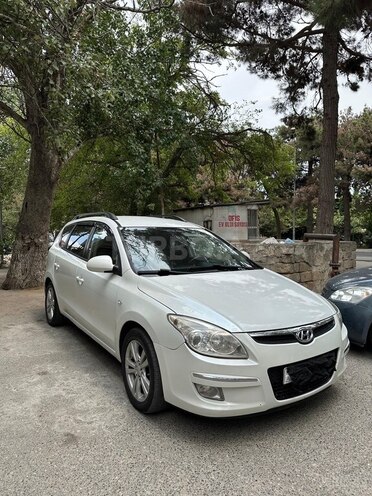 Hyundai i30 2008, 430,000 km - 1.6 l - Bakı