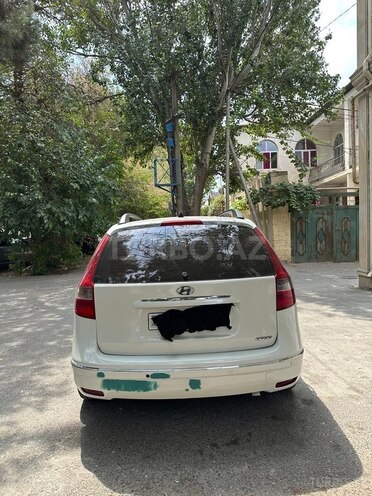 Hyundai i30 2008, 430,000 km - 1.6 l - Bakı