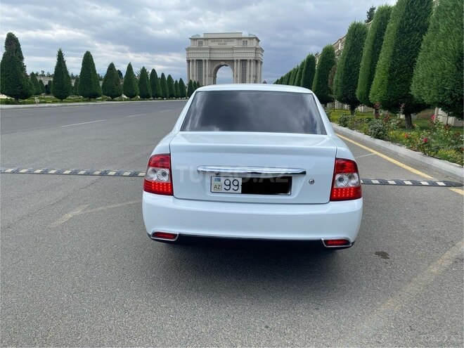 LADA (VAZ) Priora 2014, 18,700 km - 1.6 l - Gəncə