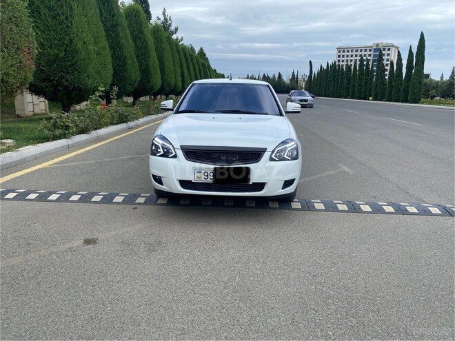 LADA (VAZ) Priora 2014, 18,700 km - 1.6 l - Gəncə