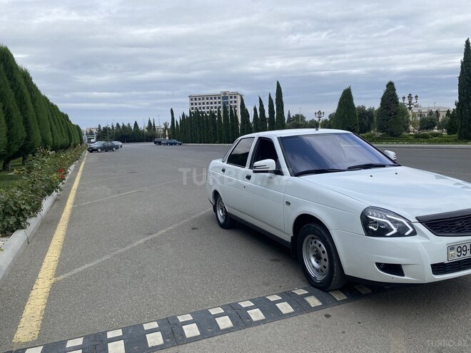 LADA (VAZ) Priora 2014, 18,700 km - 1.6 l - Gəncə