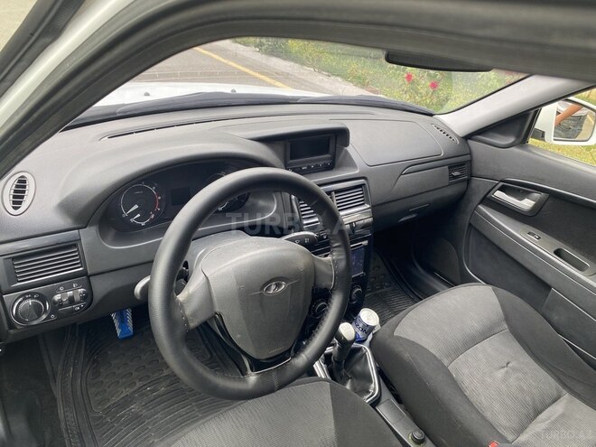 LADA (VAZ) Priora 2014, 18,700 km - 1.6 l - Gəncə