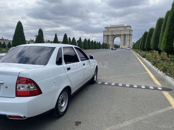 LADA (VAZ) Priora 2014, 18,700 km - 1.6 l - Gəncə