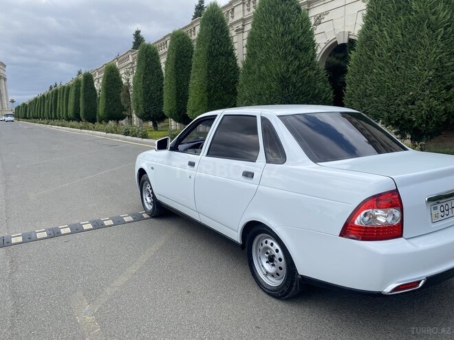 LADA (VAZ) Priora 2014, 18,700 km - 1.6 l - Gəncə