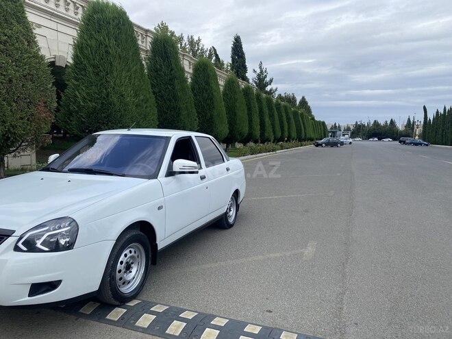 LADA (VAZ) Priora 2014, 18,700 km - 1.6 l - Gəncə