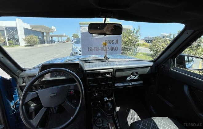 LADA (VAZ) Niva 2013, 44,444 km - 1.7 l - Bakı