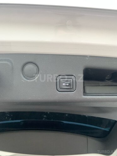 Chevrolet Equinox 2018, 135,000 km - 1.5 l - Bakı