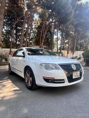 Volkswagen Passat 2006, 308,608 km - 2.0 l - Bakı