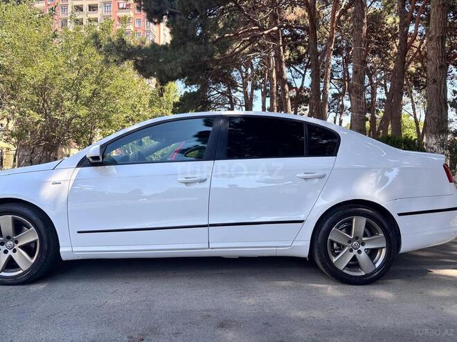 Volkswagen Passat 2006, 308,608 km - 2.0 l - Bakı