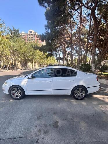 Volkswagen Passat 2006, 308,608 km - 2.0 l - Bakı