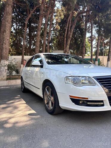 Volkswagen Passat 2006, 308,608 km - 2.0 l - Bakı