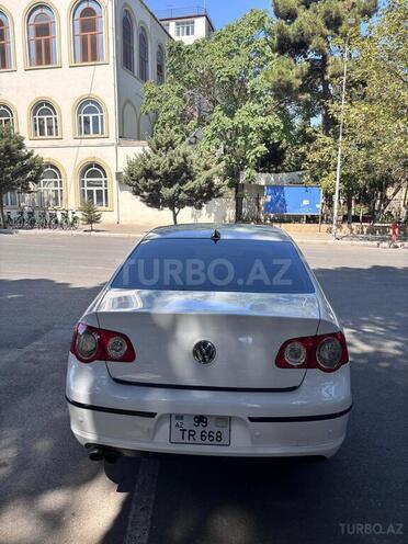 Volkswagen Passat 2006, 308,608 km - 2.0 l - Bakı