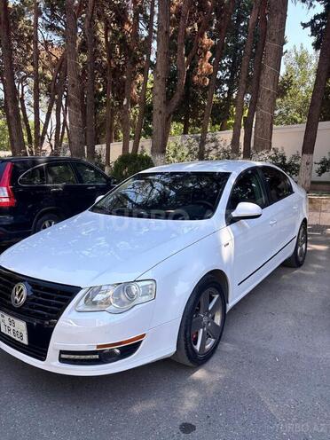Volkswagen Passat 2006, 308,608 km - 2.0 l - Bakı