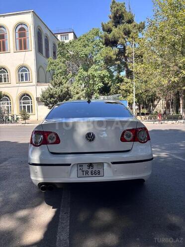 Volkswagen Passat 2006, 308,608 km - 2.0 l - Bakı