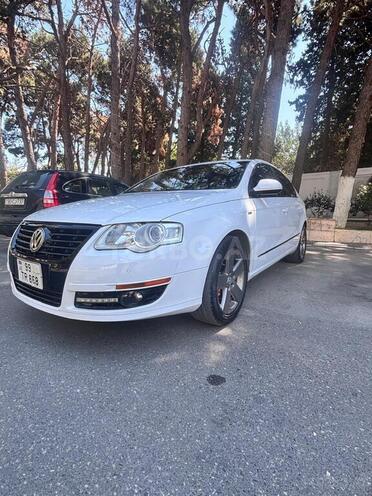 Volkswagen Passat 2006, 308,608 km - 2.0 l - Bakı