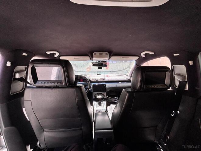 Volkswagen Passat 2006, 308,608 km - 2.0 l - Bakı
