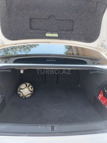 Volkswagen Passat 2006, 308,608 km - 2.0 l - Bakı