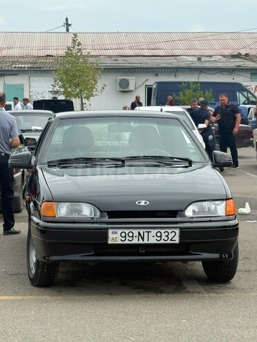LADA (VAZ) 2115 2012, 365,000 km - 1.6 л - Cəlilabad