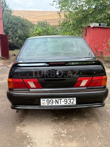 LADA (VAZ) 2115 2012, 365,000 km - 1.6 л - Cəlilabad