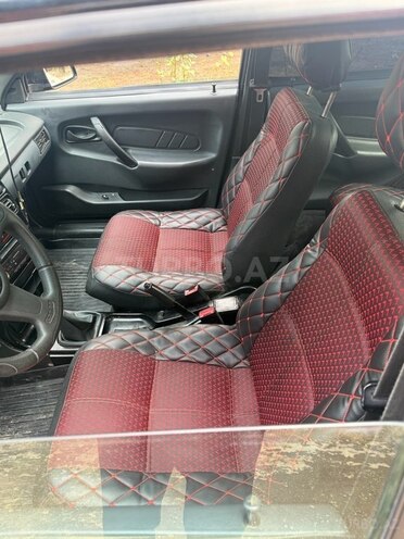 LADA (VAZ) 2115 2012, 365,000 km - 1.6 л - Cəlilabad