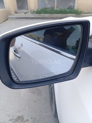 Kia Sorento 2013, 156,789 km - 2.0 l - Bakı