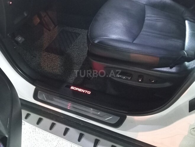 Kia Sorento 2013, 156,789 km - 2.0 l - Bakı