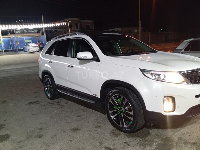 Kia Sorento 2013, 156,789 km - 2.0 l - Bakı