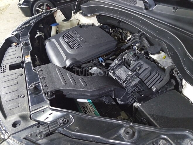 Kia Sorento 2013, 156,789 km - 2.0 l - Bakı