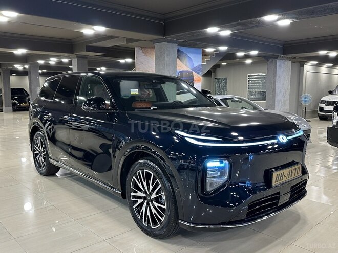 Changan  2025, 0 km - 1.5 l - Bakı