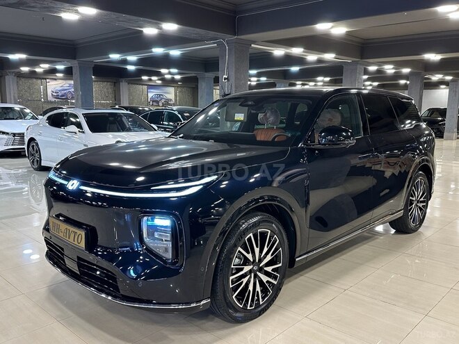 Changan  2025, 0 km - 1.5 l - Bakı