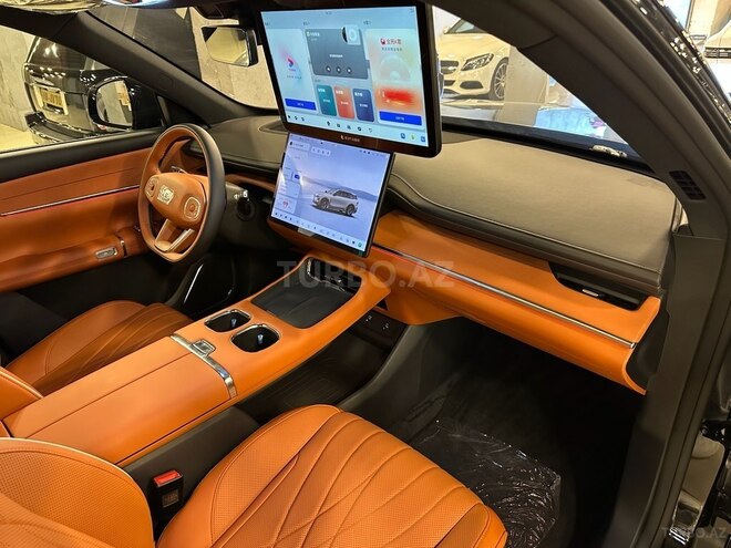 Changan  2025, 0 km - 1.5 l - Bakı